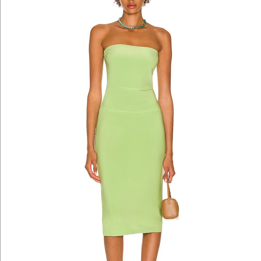 Norma Kamali Tube Dress